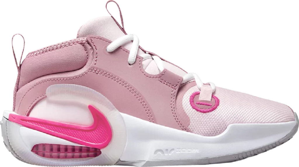 Giày Nike Air Zoom Crossover 2 GS 'Elemental Pink' FB2689-600