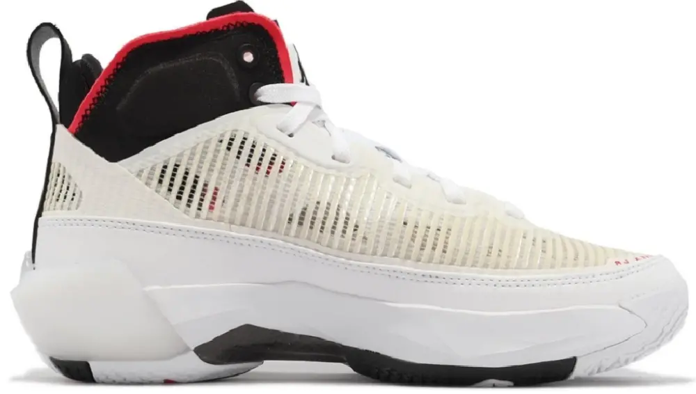 Giày Nike Air Jordan Xxxvii "white" DD7421-100