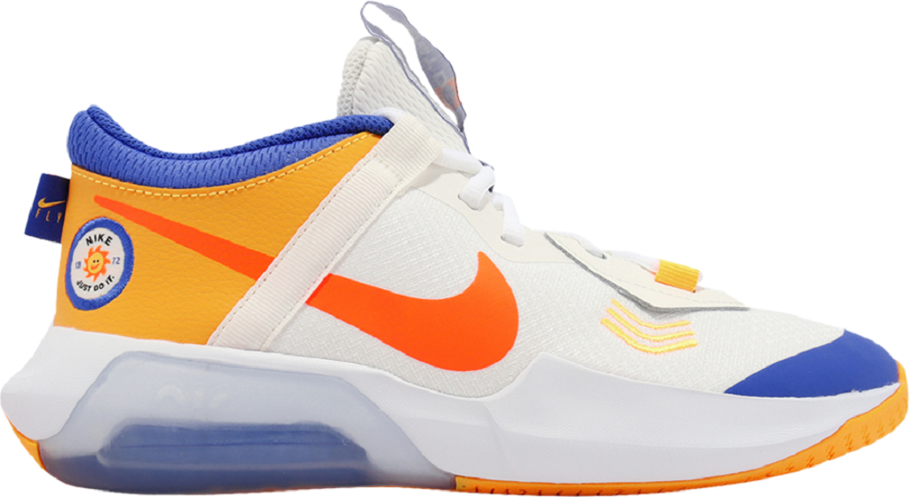 Giày Nike Air Zoom Crossover ‘Sail Royal’ FD4638-181