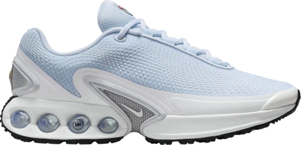 Giày Nike Air Max DN 'Half Blue' FJ3145-400
