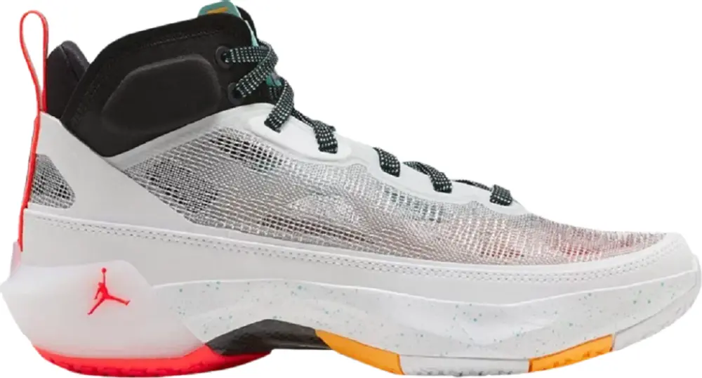 Giày Nike Air Jordan XXXVII 37 Guo GS FJ4495-130