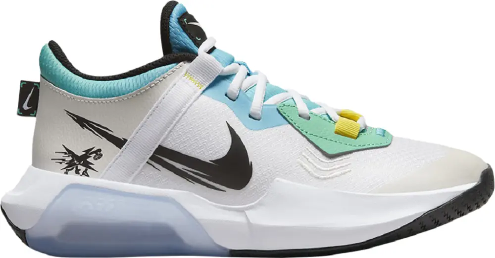 Giày Nike Air Zoom Crossover ‘Doodles’ FJ7687-101