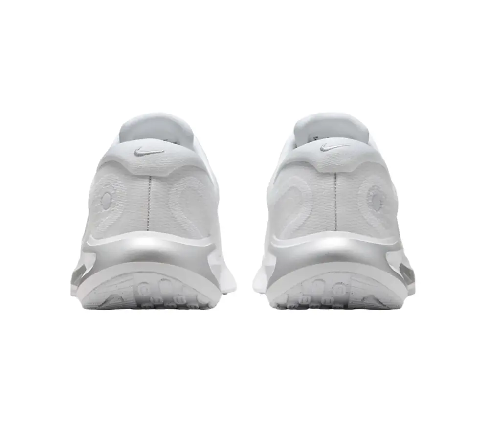 Giày Nike Journey Run 'White Pure Platinum' FJ7765-102 - Ảnh 3