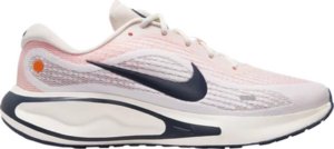 Giày Nike Journey Run 'Sail Total Orange' FN0228-100