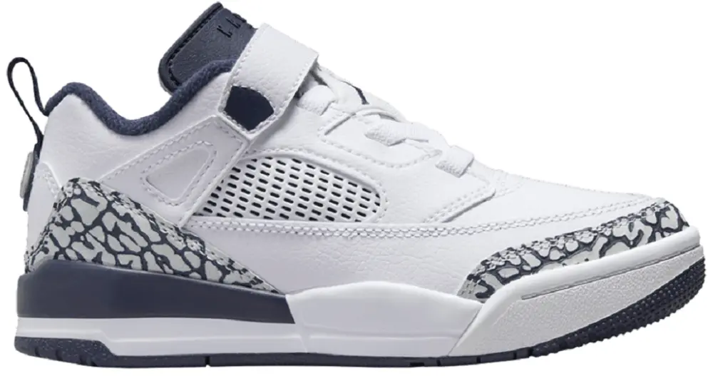 Giày Nike Jordan Spizike Low "Obsidian" FQ1759-104