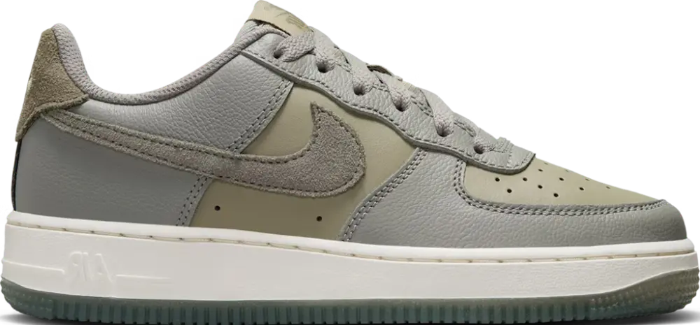 Giày Nike Air Force 1 Low LV8 'Dark Stucco' FQ6948-001