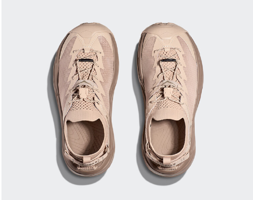 Giày Hoka Hopara 2 'Sand' 1147670-SSDD - Ảnh 7