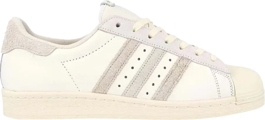 Giày Adidas Originals Superstar 82 'White Aluminum' GY3429
