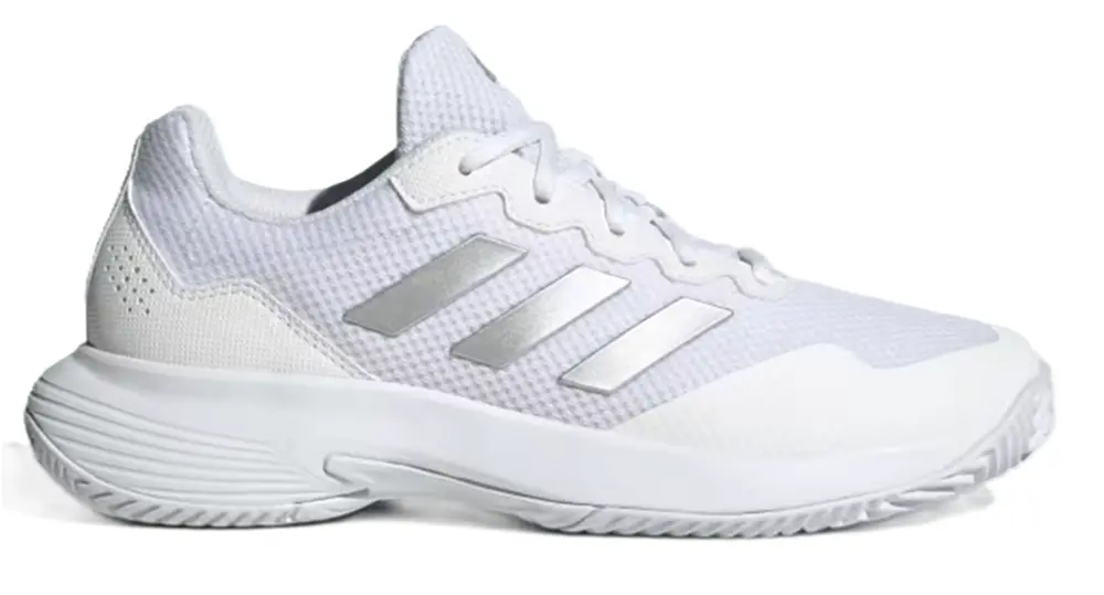 Giày Adidas Gamecourt 2.0 ‘White’ HQ8476