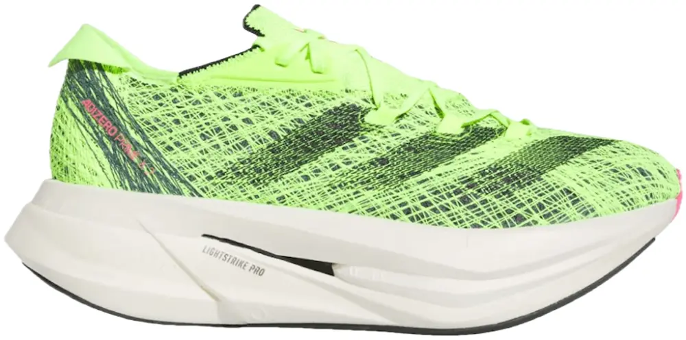 Giày Adidas Adizero Prime X 2.0 STRUNG ‘Green’ HP9708