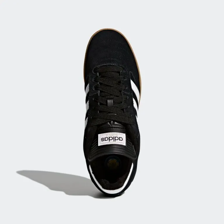 Giày Adidas Busenitz Pro Low ‘Black Gum’ G48060 - Ảnh 5