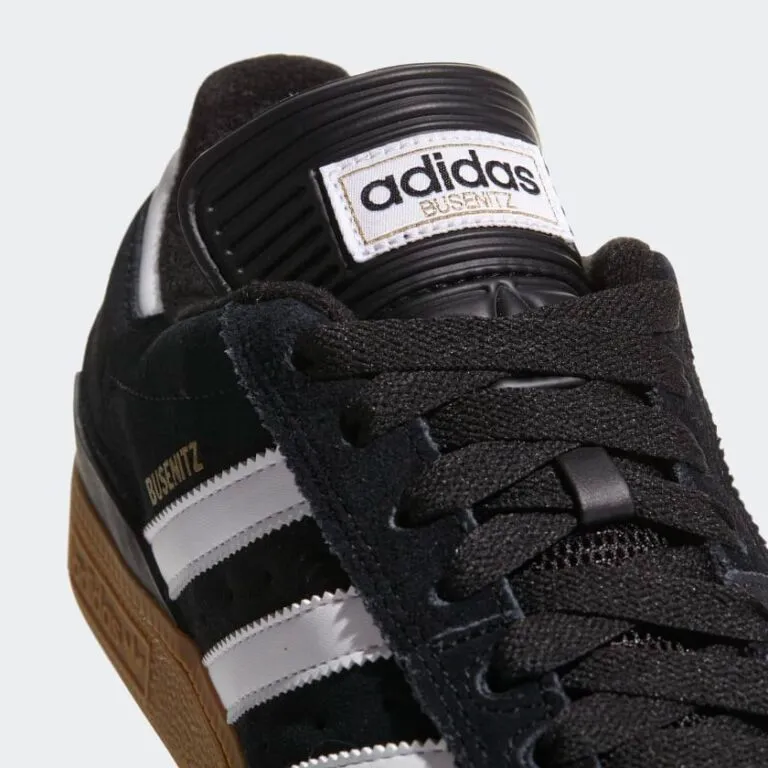 Giày Adidas Busenitz Pro Low ‘Black Gum’ G48060 - Ảnh 3