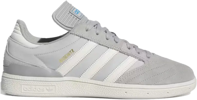 Giày Adidas Busenitz ‘Solid Grey’ IE3097