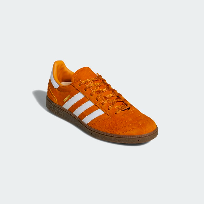 Giày Adidas Busenitz Vintage ‘Focus Orange Gum’ H03347 - Ảnh 7