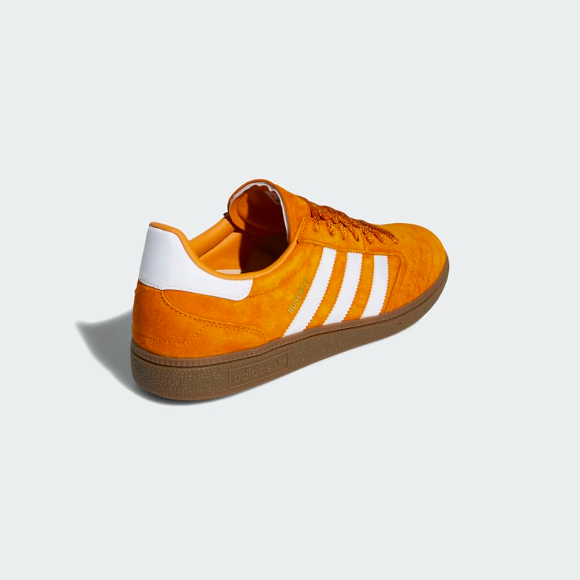 Giày Adidas Busenitz Vintage ‘Focus Orange Gum’ H03347 - Ảnh 6