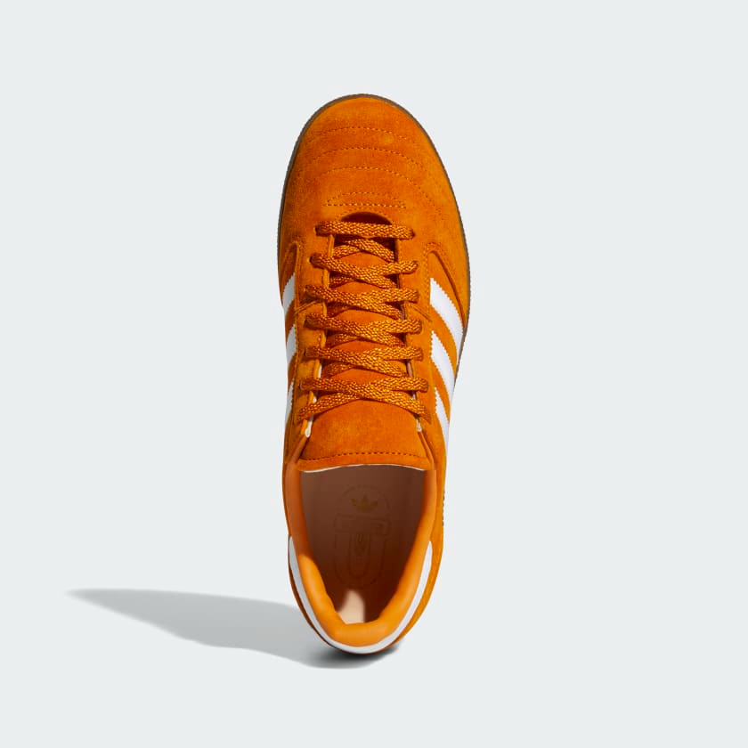 Giày Adidas Busenitz Vintage ‘Focus Orange Gum’ H03347 - Ảnh 5