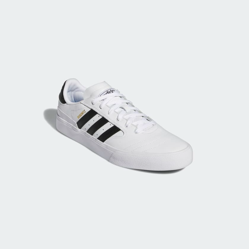 Giày Adidas Busenitz Vulc 2 ‘White Black’ H04887 - Ảnh 7