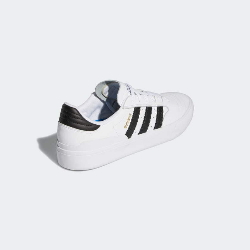 Giày Adidas Busenitz Vulc 2 ‘White Black’ H04887 - Ảnh 6