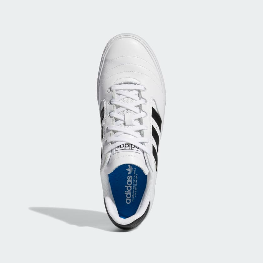 Giày Adidas Busenitz Vulc 2 ‘White Black’ H04887 - Ảnh 5