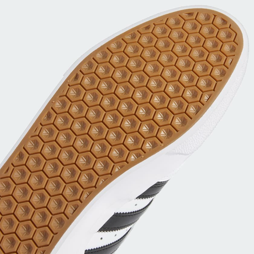 Giày Adidas Busenitz Vulc 2 ‘White Black’ H04887 - Ảnh 2