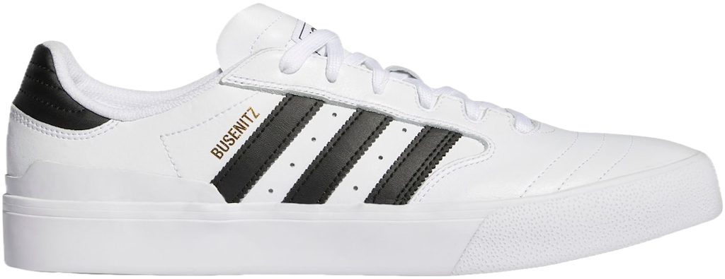 Giày Adidas Busenitz Vulc 2 ‘White Black’ H04887