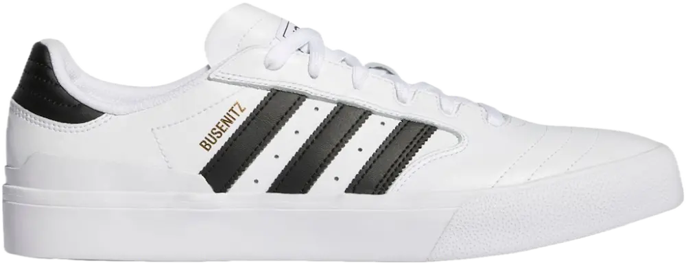Giày Adidas Busenitz Vulc 2 ‘White Black’ H04887