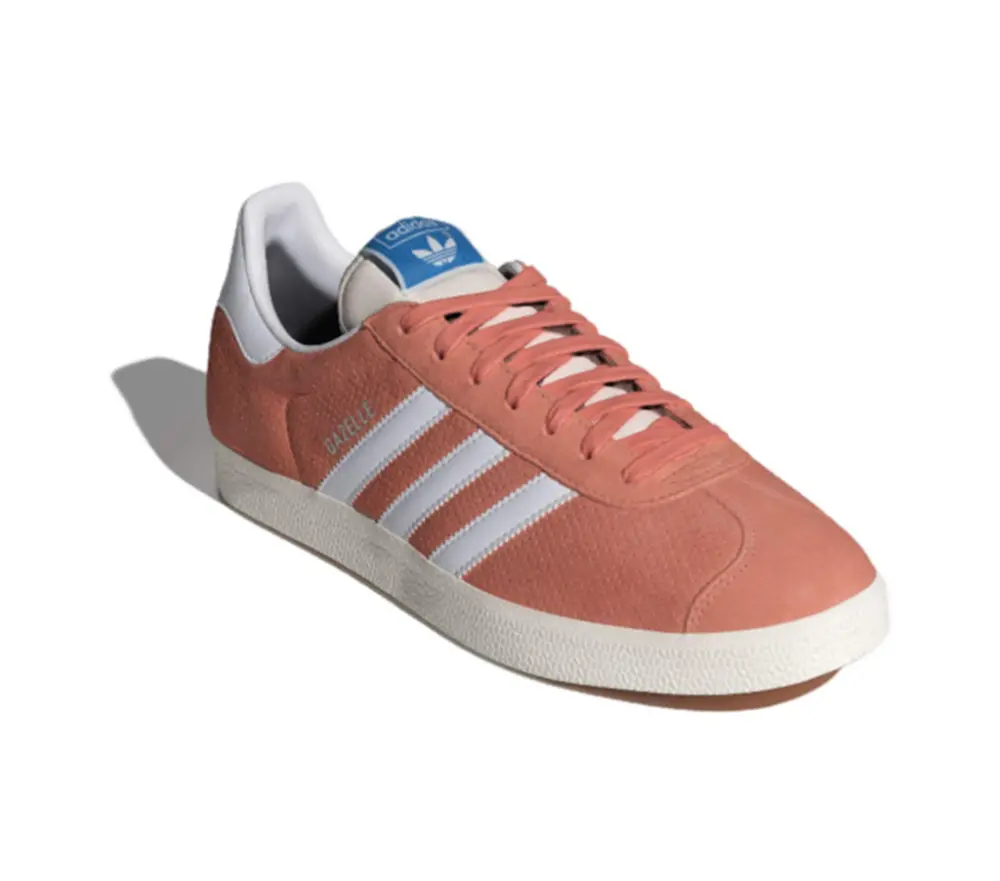 Giày Adidas Gazelle ‘Wonder Clay’ IG6213 - Ảnh 3
