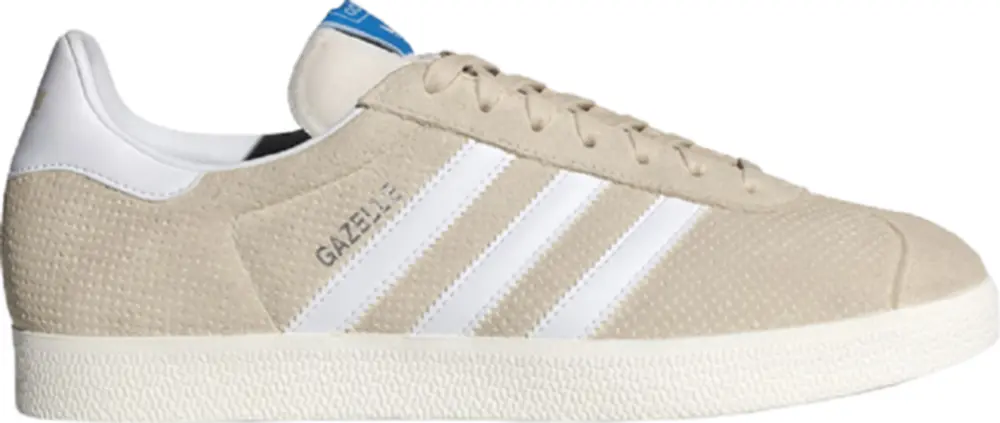Giày Adidas Gazelle ‘Wonder White’ IF3817