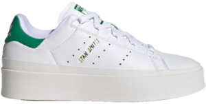 Giày Adidas Stan Smith Bonega ‘White Green’ GY9310