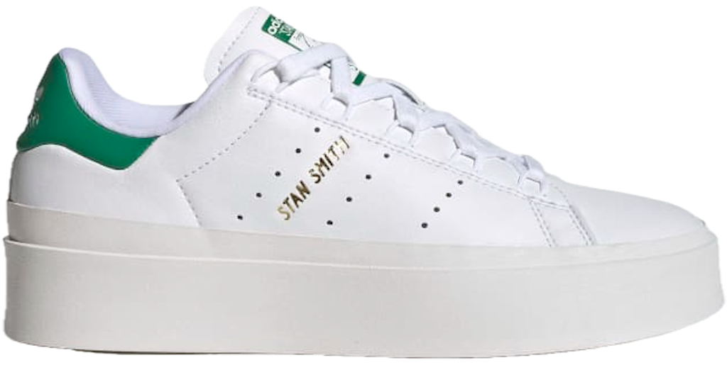 Giày Adidas Stan Smith Bonega ‘White Green’ GY9310