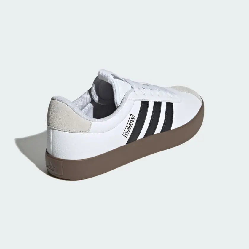 Alternative view of Giày Adidas VL Court 3.0 ‘White’ ID6285