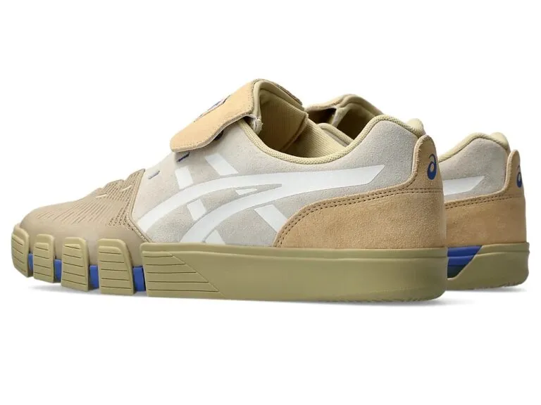 Giày Asics Gel-Flexkee Pro ‘Cream White’ 1201A212-100 - Ảnh 5