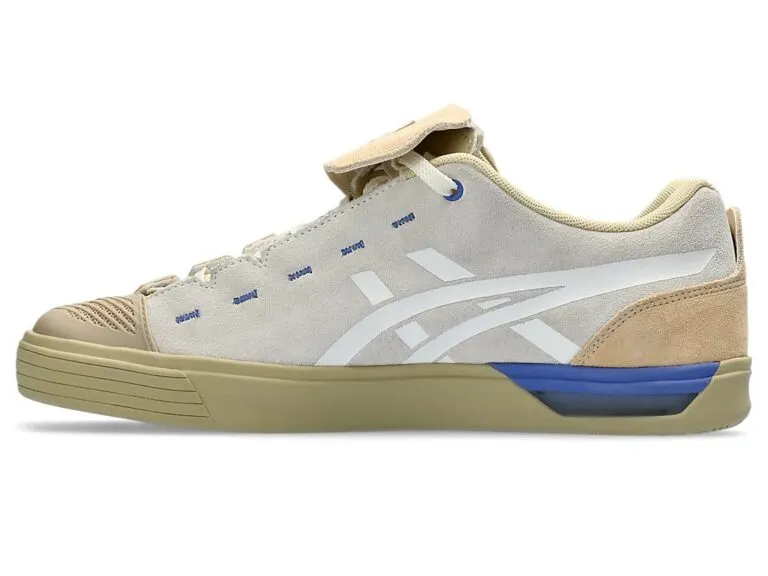 Giày Asics Gel-Flexkee Pro ‘Cream White’ 1201A212-100 - Ảnh 4