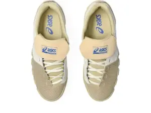 Alternative view of Giày Asics Gel-Flexkee Pro ‘Cream White’ 1201A212-100