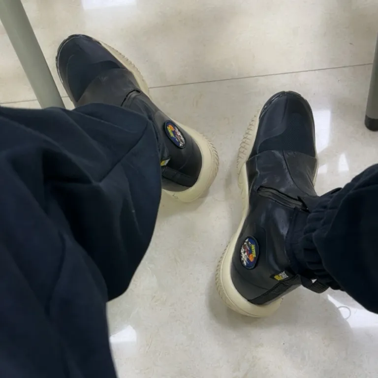 Giày Li-Ning 2022 Badfive 2 ‘Black’ ABFS017-4 - Ảnh 2