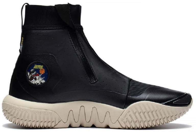 Giày Li-Ning 2022 Badfive 2 ‘Black’ ABFS017-4