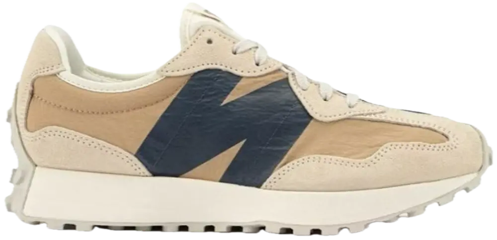 Giày New Balance 327 ‘Split Cream Blue’ U327GN