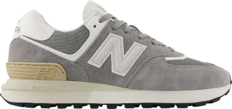 Giày New Balance 574 Legacy ‘Shadow Grey’ U574LGGS