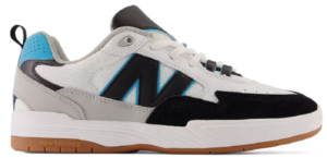 Giày New Balance Tiago Lemos ‘White Black’ NM808BYS