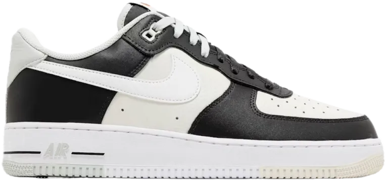 Giày Nike Air Force 1 ’07 LV8 ‘Black Phantom’ FD2592-002