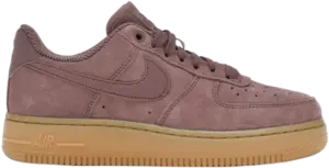 Giày Nike Air Force 1 ’07 SE ‘Smokey Mauve’ AA0287-201