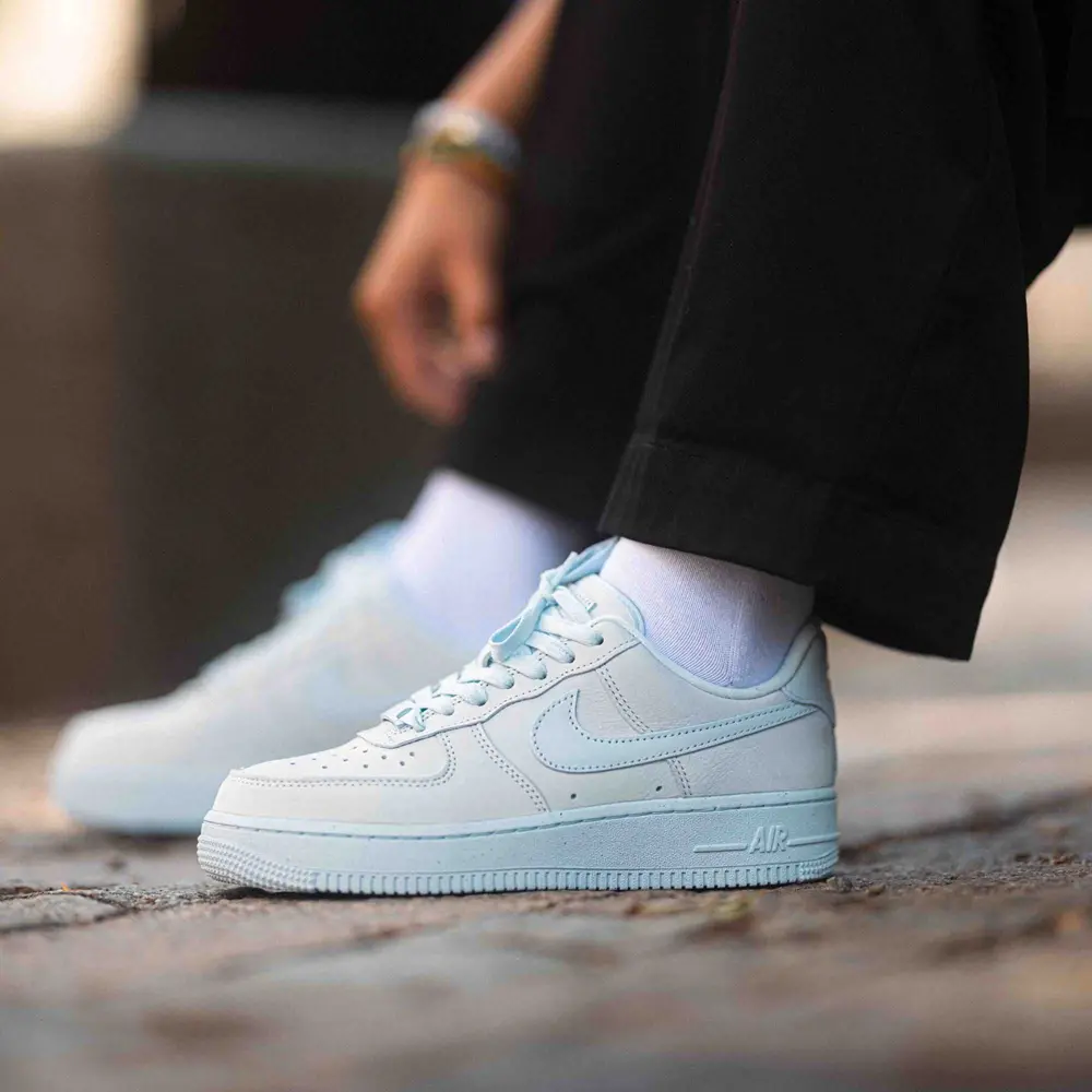 Giày Nike Air Force 1 Low ‘Blue Tint’ DZ2786-400 - Ảnh 5