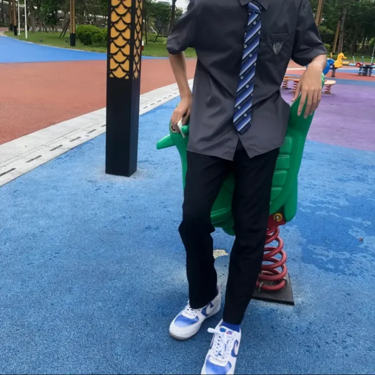 Giày Nike Air Force 1 Low ‘New Jersey Nets Hardwood Classics’ DC1404-100 - Ảnh 7