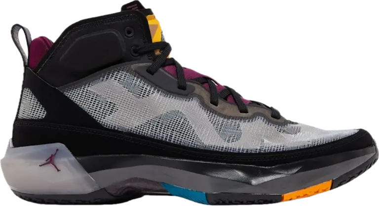 Giày Nike Air Jordan 37 ‘Bordeaux’ DD6958-001