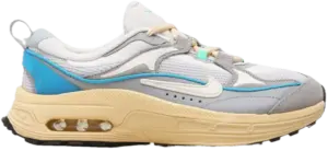 Giày Nike Air Max Bliss ‘Light Smoke Grey’ FJ5441-077