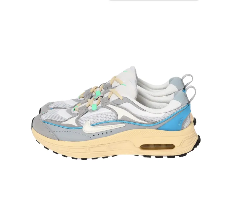 Giày Nike Air Max Bliss ‘Light Smoke Grey’ FJ5441-077 - Ảnh 5