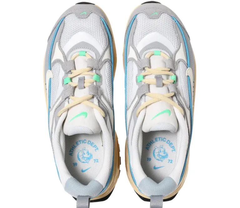 Giày Nike Air Max Bliss ‘Light Smoke Grey’ FJ5441-077 - Ảnh 2