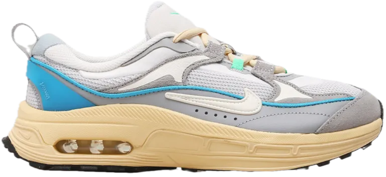 Giày Nike Air Max Bliss ‘Light Smoke Grey’ FJ5441-077