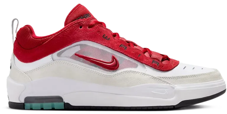 Giày Nike Air Max Ishod Wair SB ‘Varsity Red’ FB2393-100