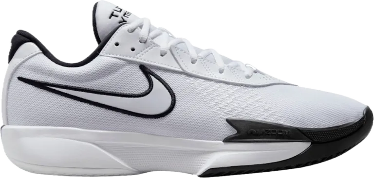 Giày Nike Air Zoom GT Cut Academy ‘White Black’ FB2598-100